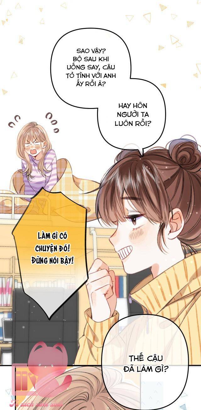 Vụng Trộm Giấu Không Được Chapter 64 - 17
