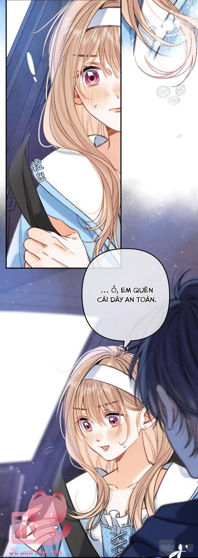 Vụng Trộm Giấu Không Được Chapter 64 - 34