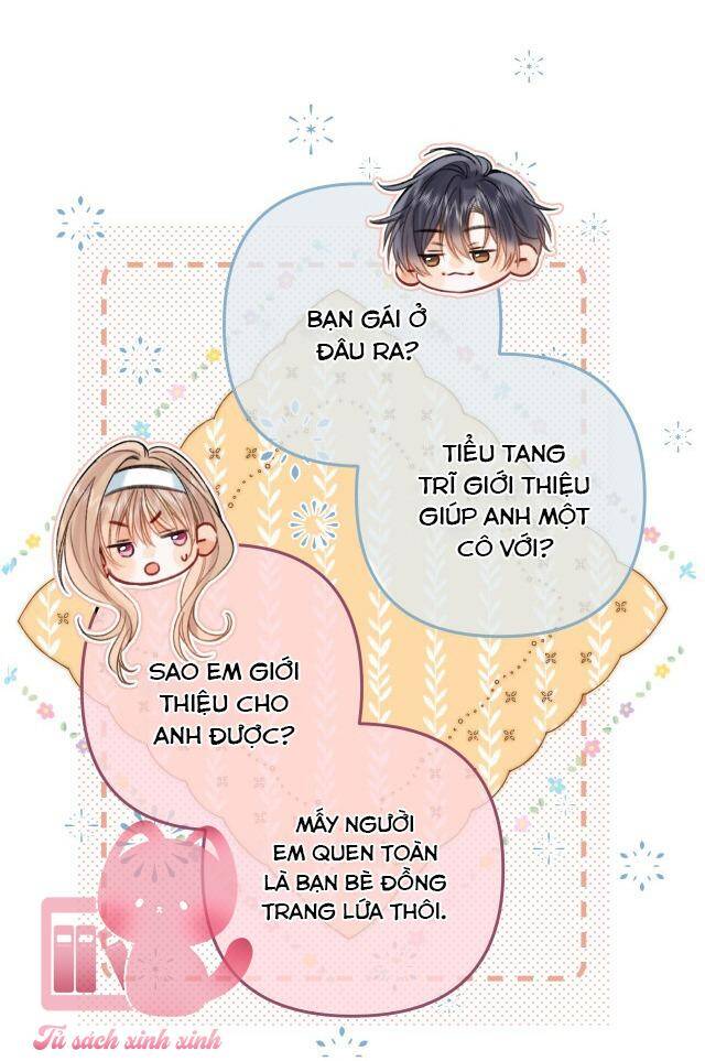 Vụng Trộm Giấu Không Được Chapter 64 - 42