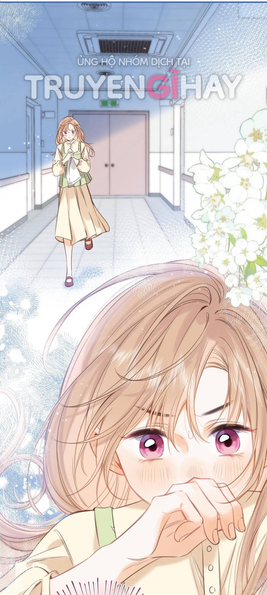 Vụng Trộm Giấu Không Được Chapter 54 - 22
