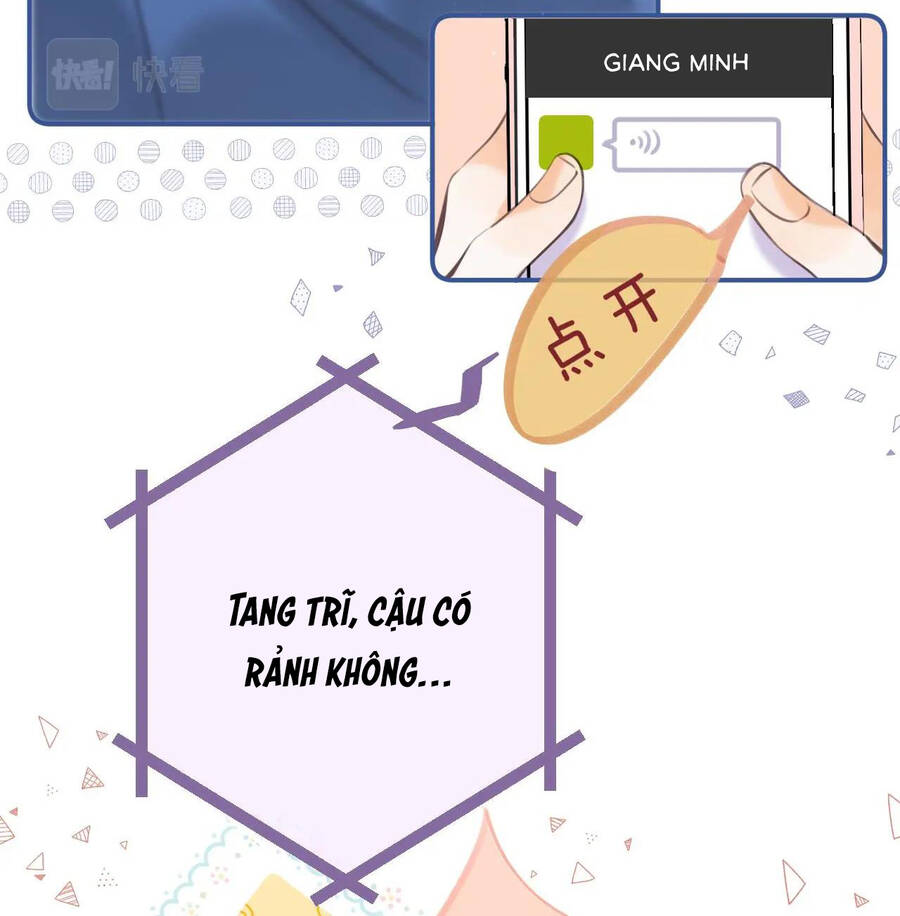 Vụng Trộm Giấu Không Được Chapter 54 - 32