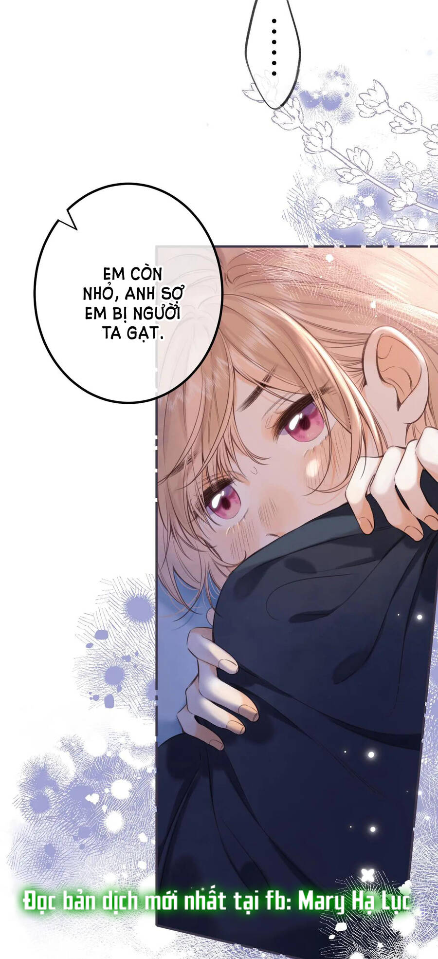 Vụng Trộm Giấu Không Được Chapter 54 - 46