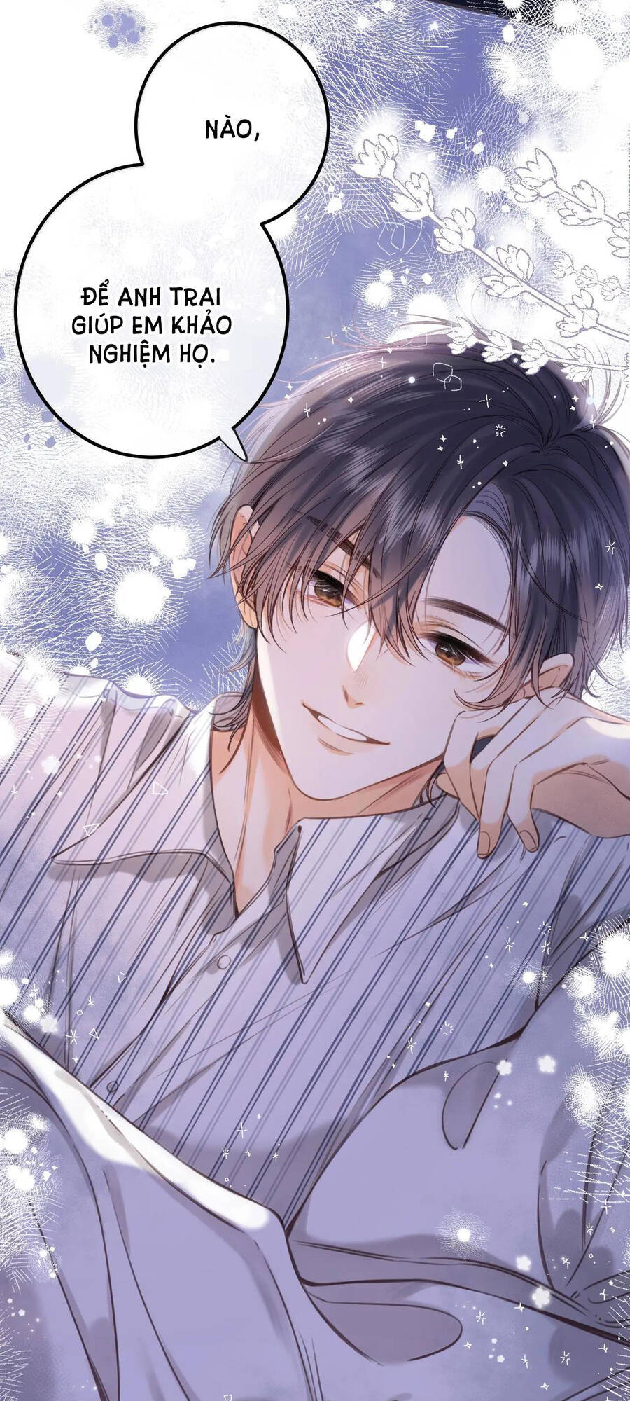 Vụng Trộm Giấu Không Được Chapter 54 - 47