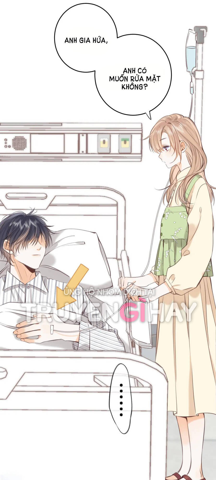 Vụng Trộm Giấu Không Được Chapter 54 - 6