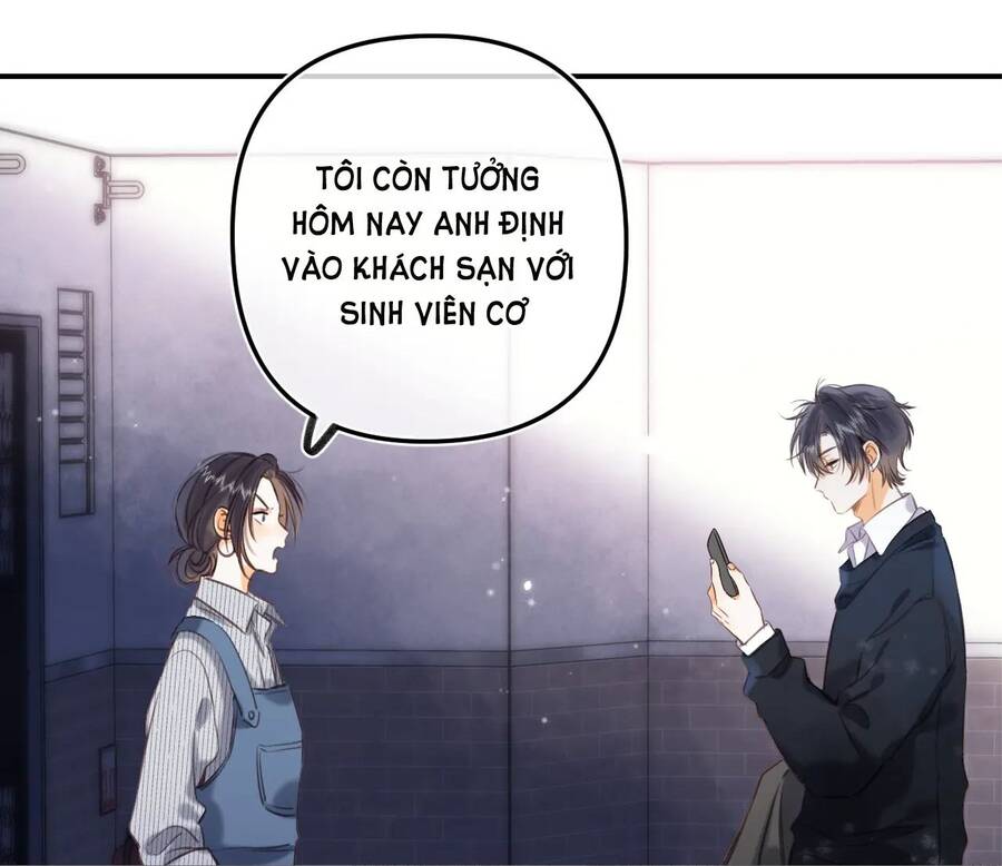 Vụng Trộm Giấu Không Được Chapter 59.2 - 11