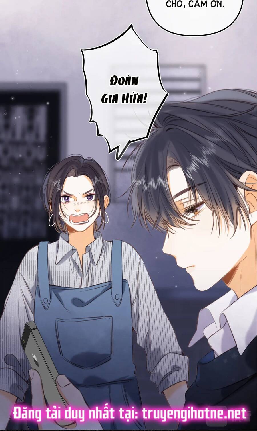 Vụng Trộm Giấu Không Được Chapter 59.2 - 13