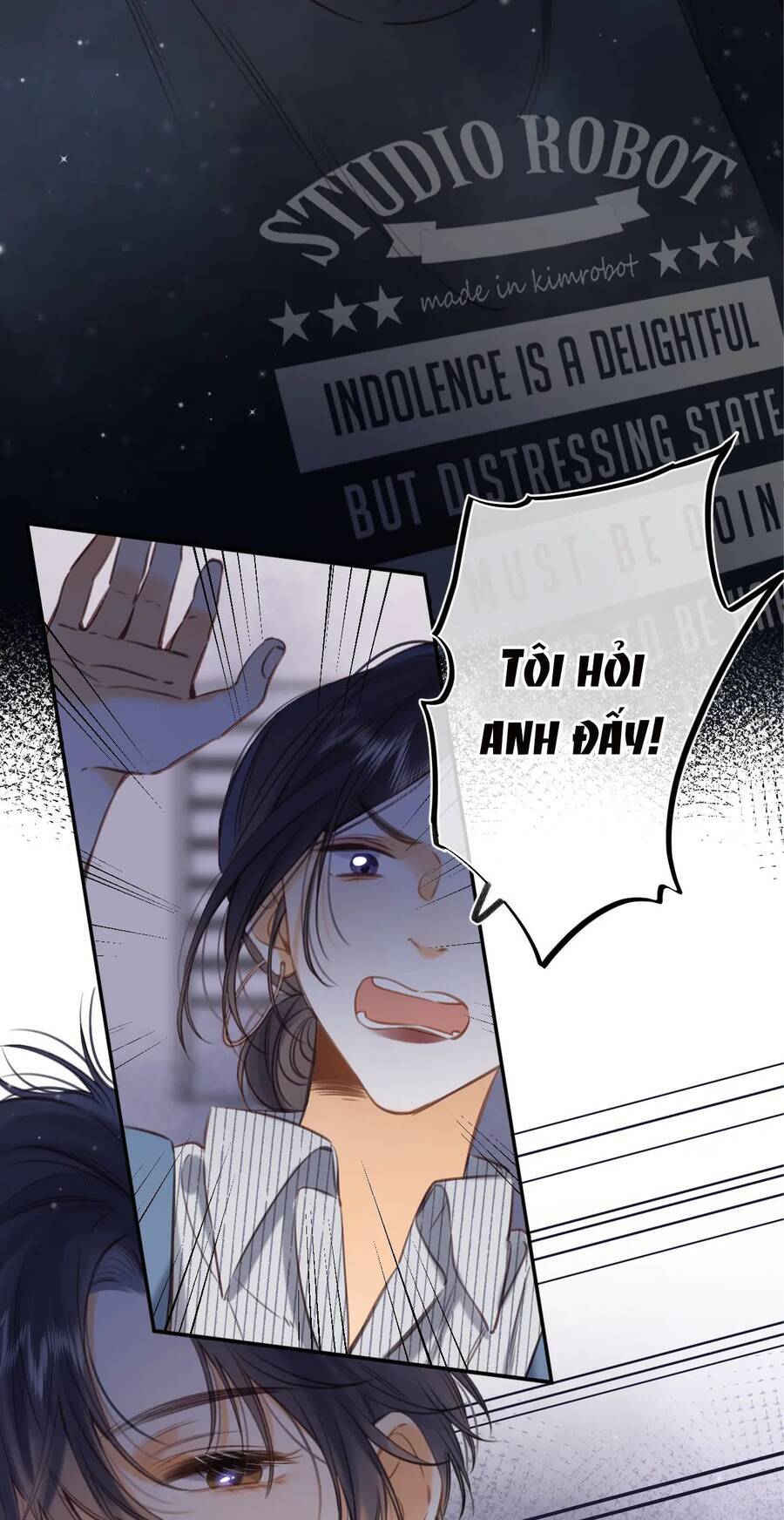 Vụng Trộm Giấu Không Được Chapter 59.2 - 17