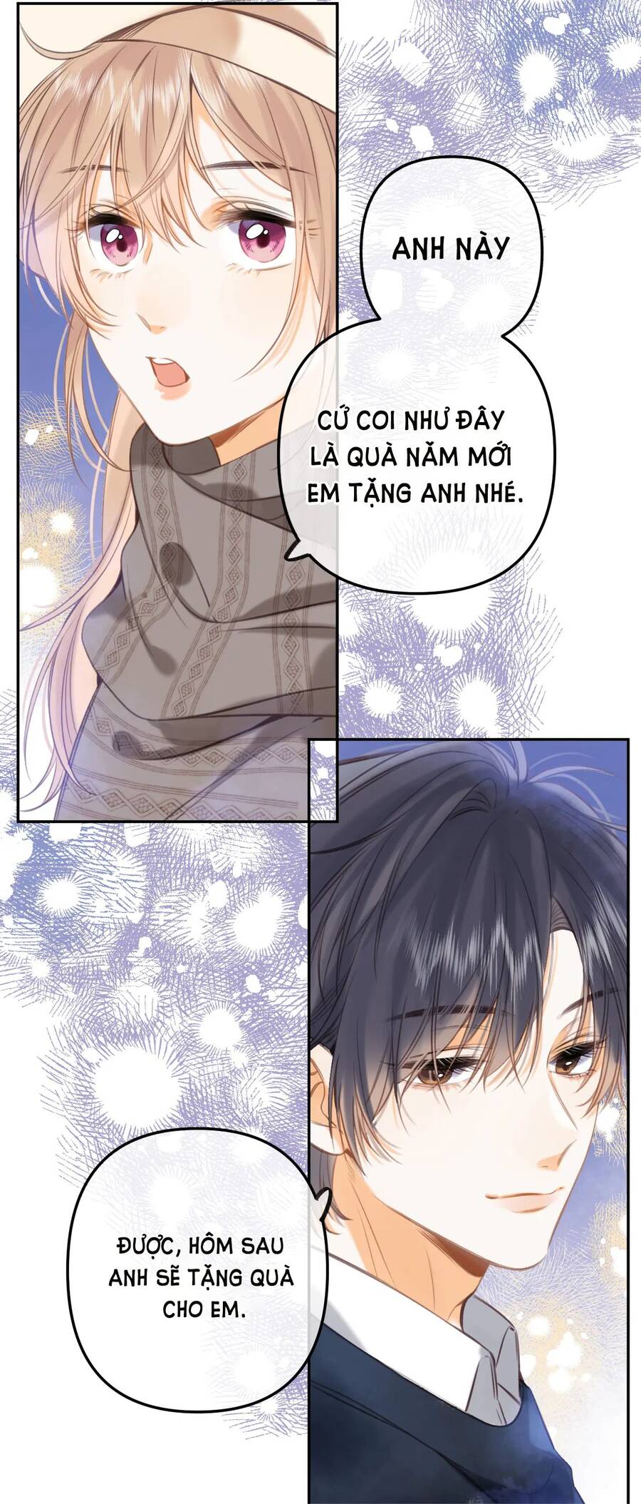 Vụng Trộm Giấu Không Được Chapter 59.2 - 3