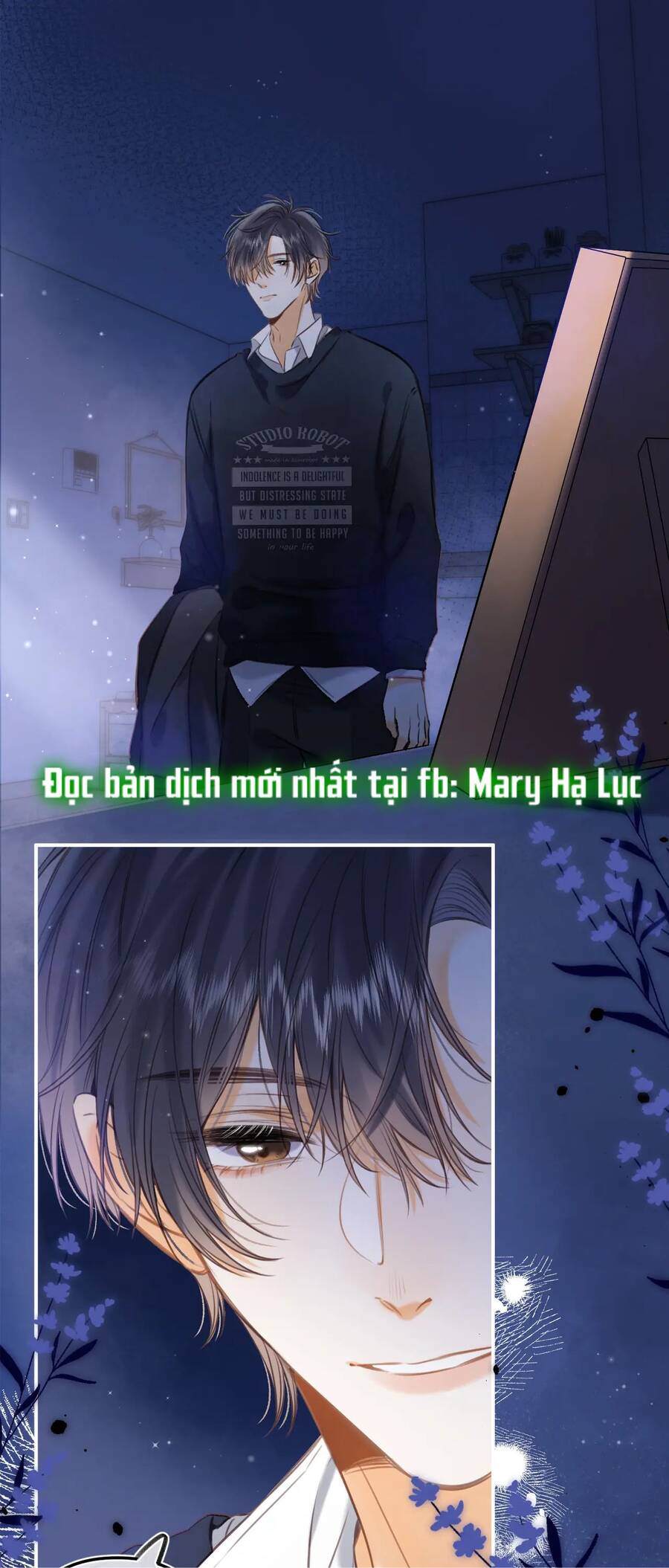 Vụng Trộm Giấu Không Được Chapter 59.2 - 25