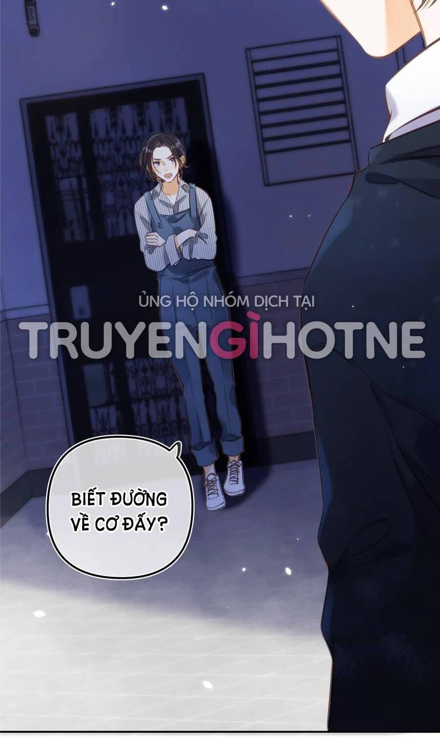 Vụng Trộm Giấu Không Được Chapter 59.2 - 10