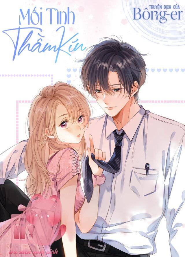 Vụng Trộm Giấu Không Được Chapter 60 - 1