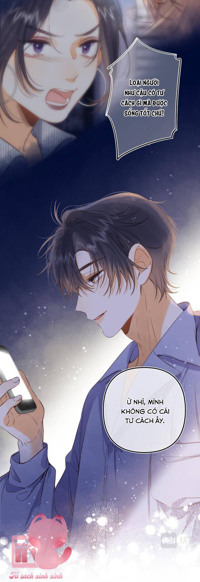 Vụng Trộm Giấu Không Được Chapter 60 - 19