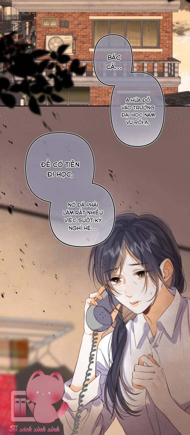 Vụng Trộm Giấu Không Được Chapter 60 - 3