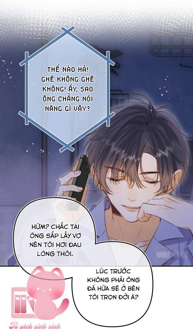 Vụng Trộm Giấu Không Được Chapter 60 - 25