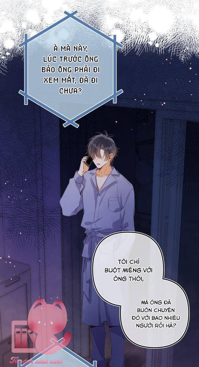 Vụng Trộm Giấu Không Được Chapter 60 - 27