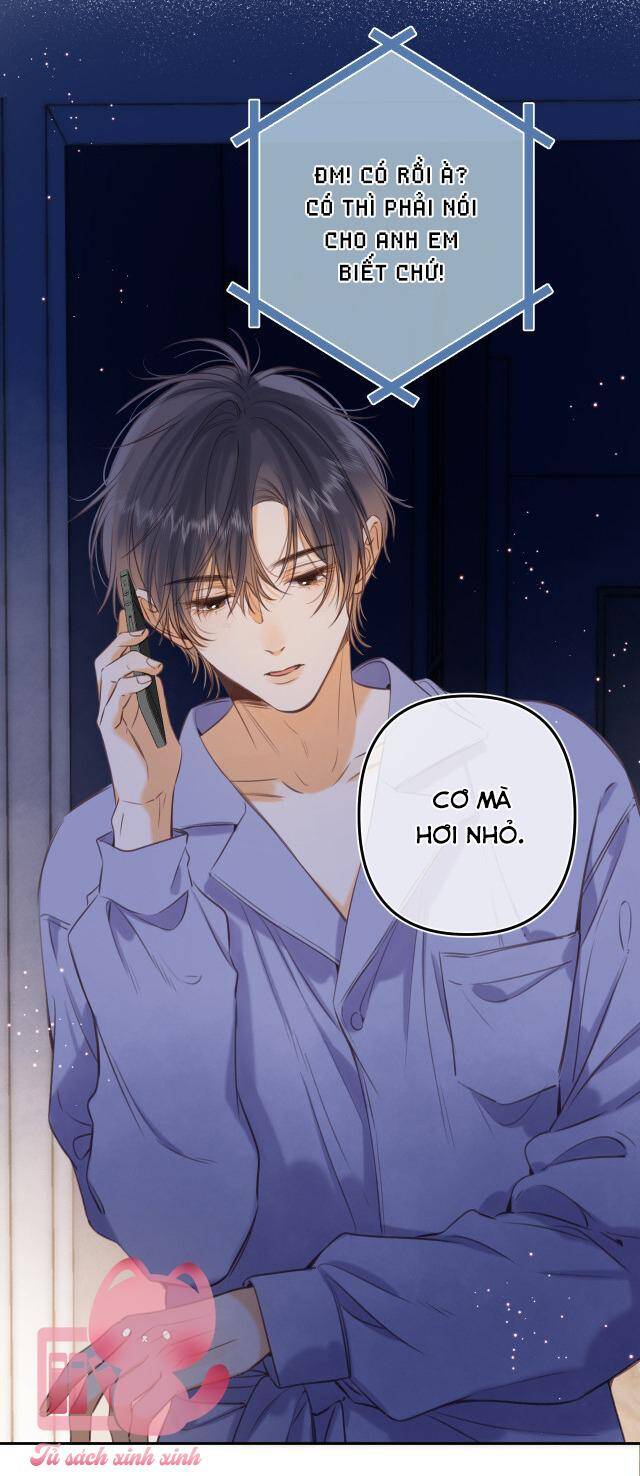 Vụng Trộm Giấu Không Được Chapter 60 - 29