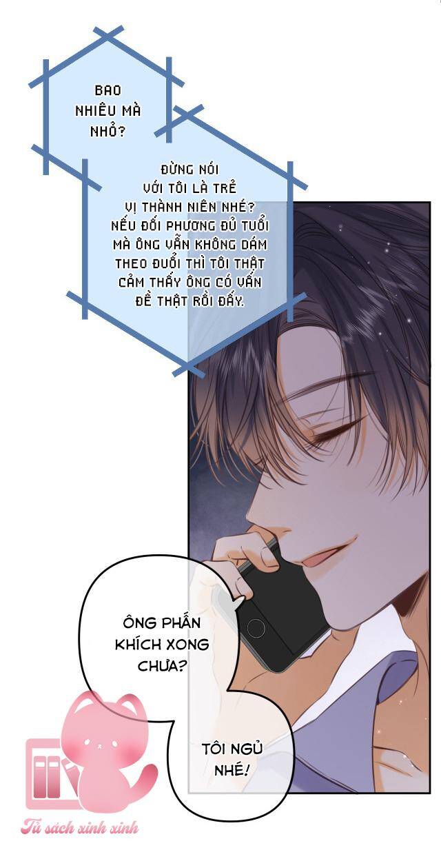 Vụng Trộm Giấu Không Được Chapter 60 - 30