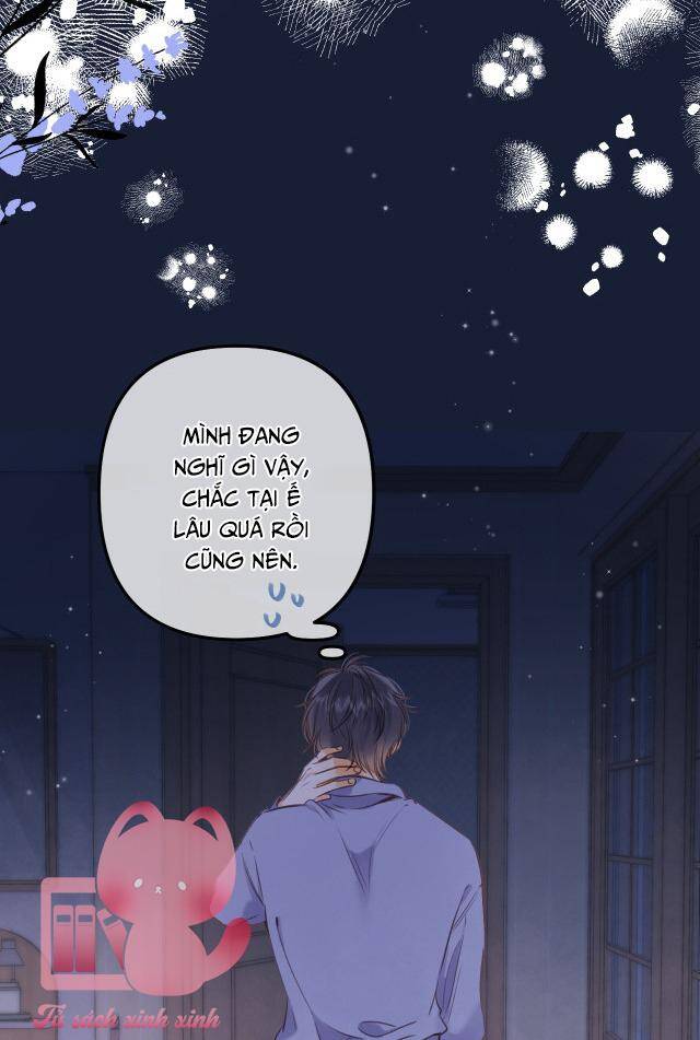 Vụng Trộm Giấu Không Được Chapter 60 - 35