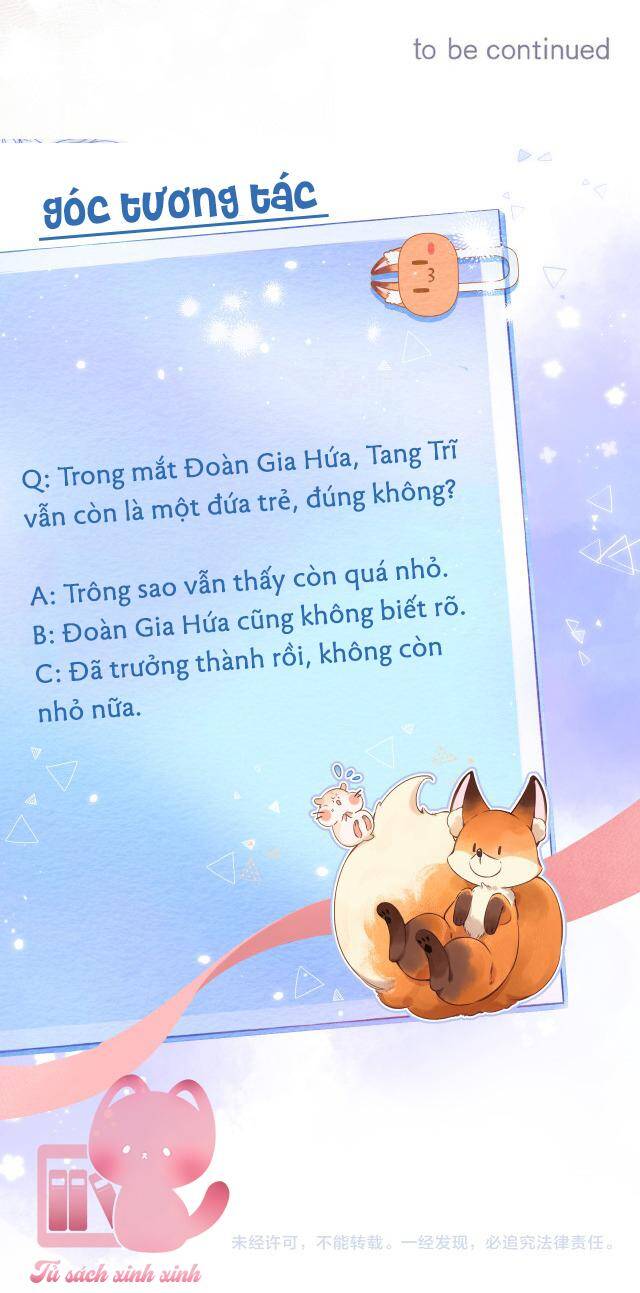 Vụng Trộm Giấu Không Được Chapter 60 - 39