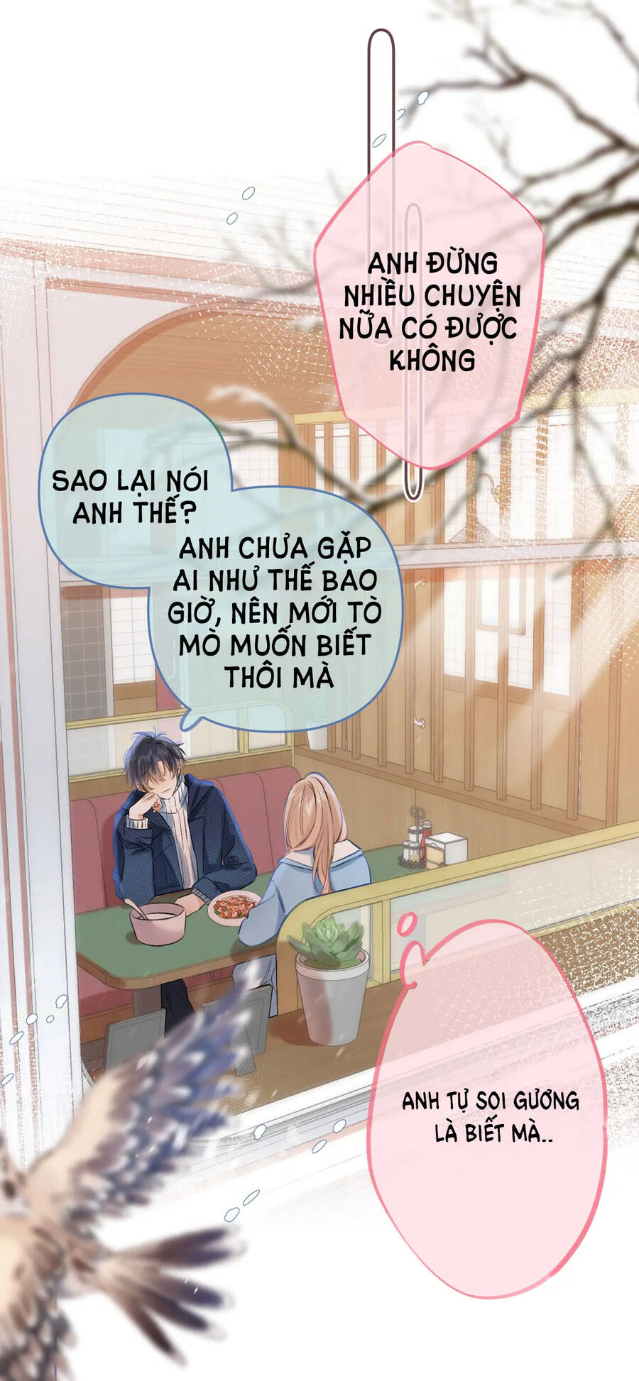 Vụng Trộm Giấu Không Được Chapter 65.2 - 12