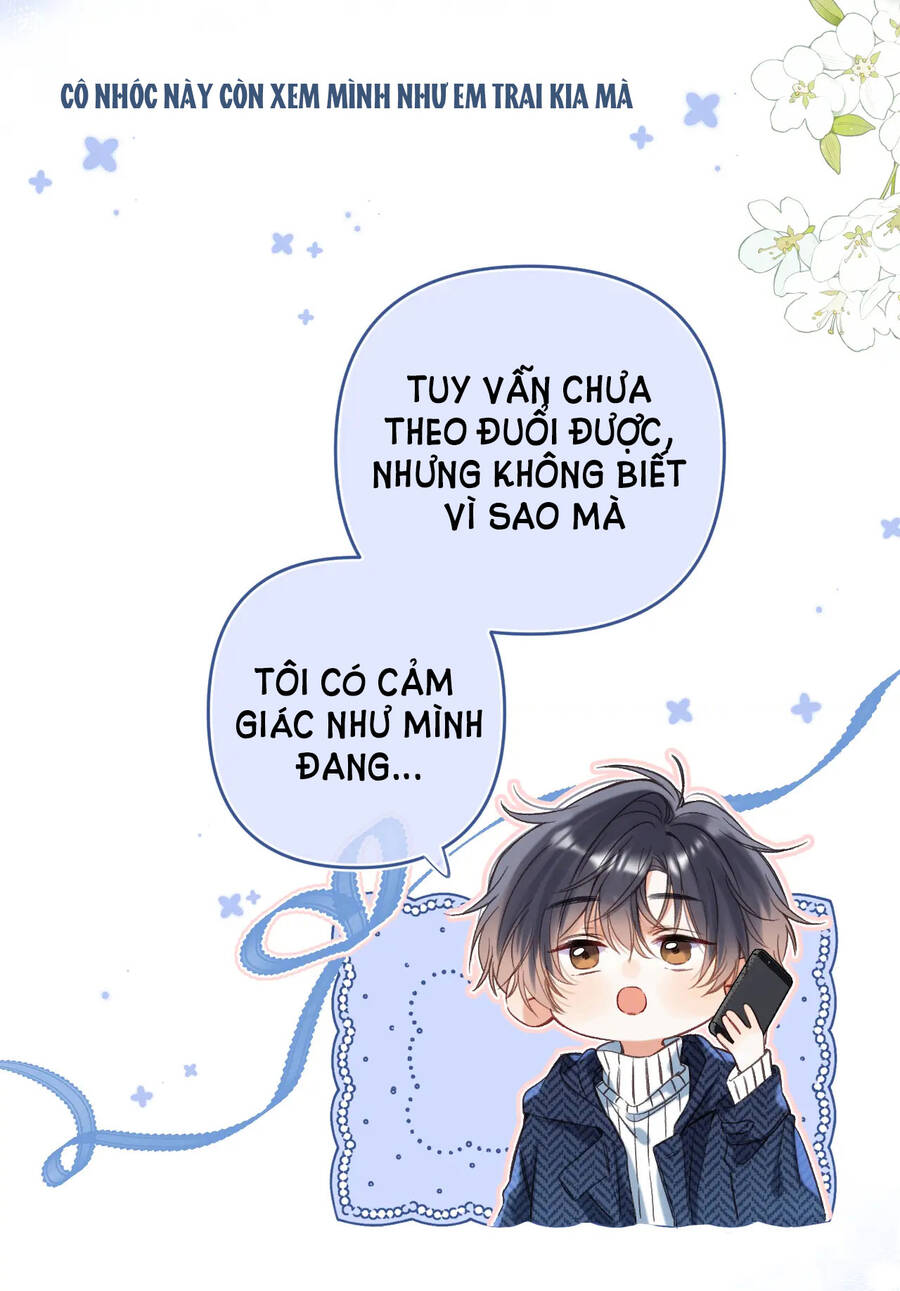 Vụng Trộm Giấu Không Được Chapter 66.2 - 5