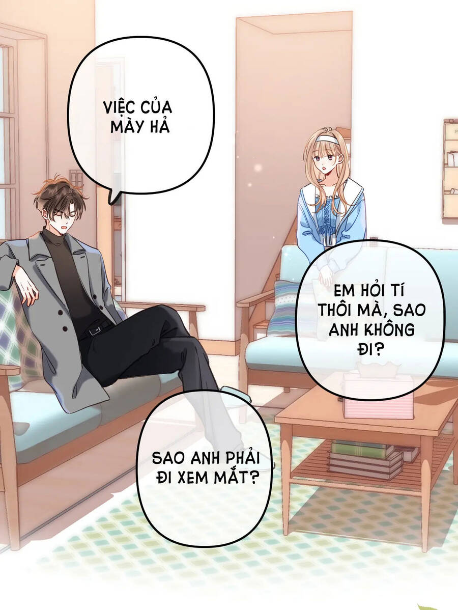 Vụng Trộm Giấu Không Được Chapter 67.1 - 10