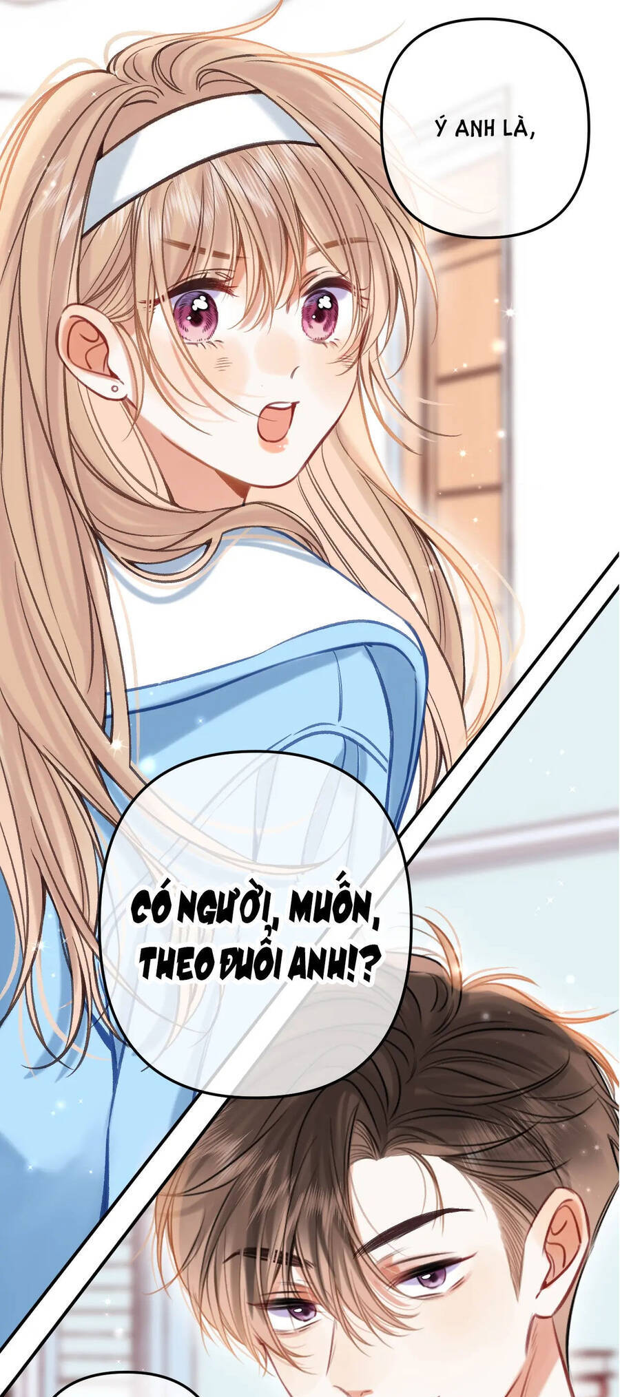 Vụng Trộm Giấu Không Được Chapter 67.2 - 6