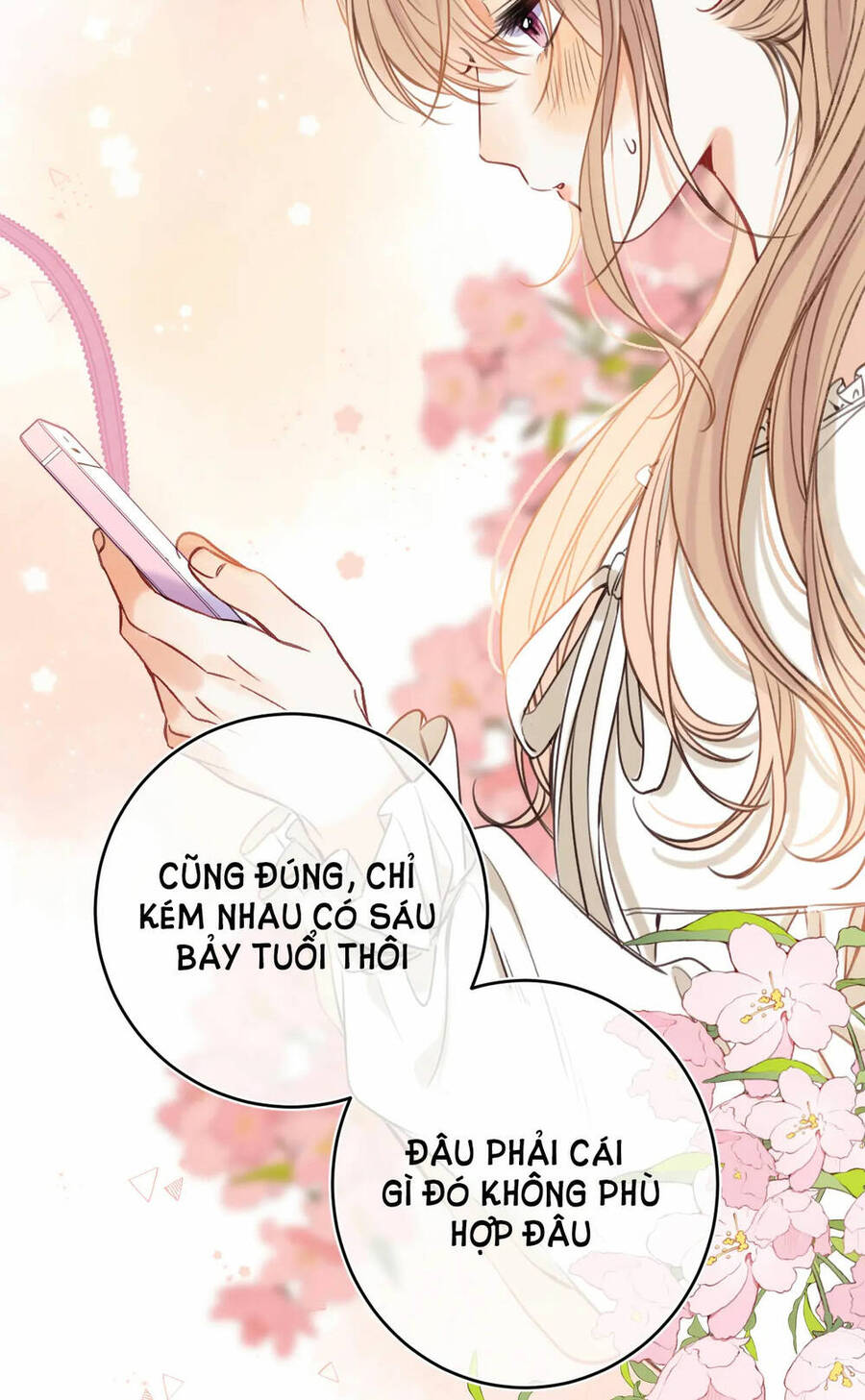 Vụng Trộm Giấu Không Được Chapter 68.1 - 11