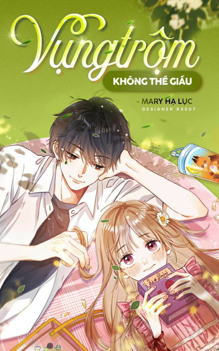 Vụng Trộm Giấu Không Được Chapter 68.1 - 3