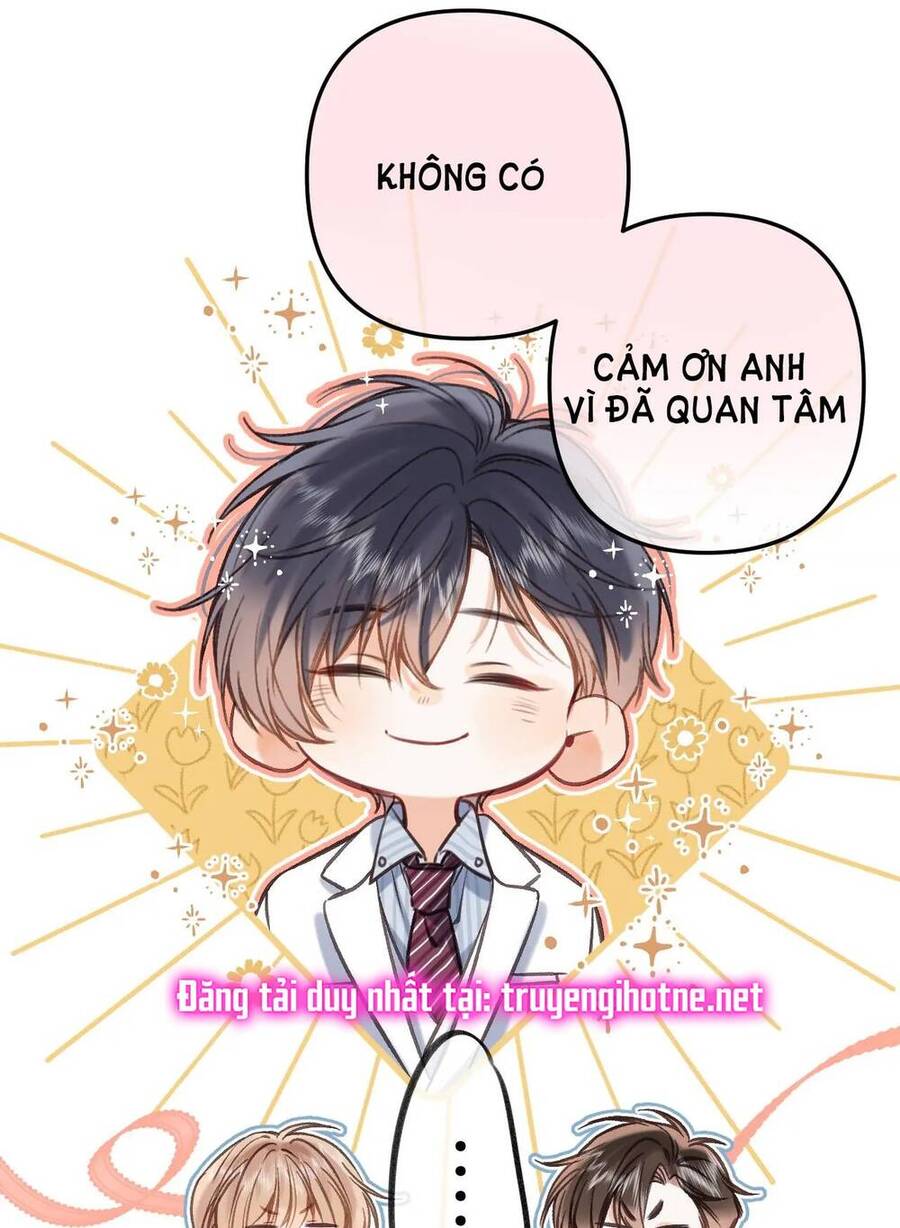 Vụng Trộm Giấu Không Được Chapter 68.2 - 20