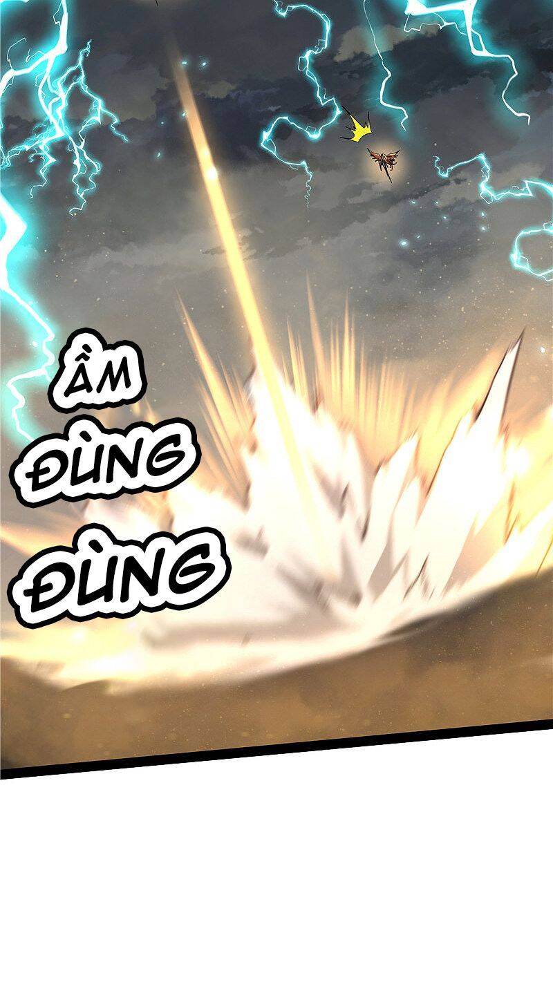Đánh Bại Chư Thiên Chapter 100 - 28