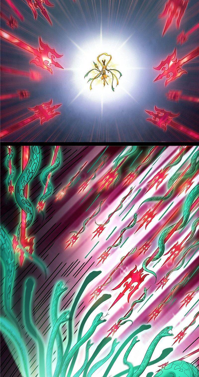 Đánh Bại Chư Thiên Chapter 100 - 30