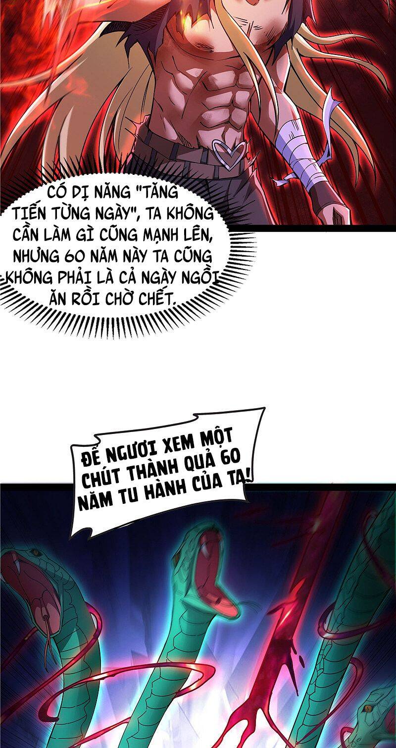 Đánh Bại Chư Thiên Chapter 100 - 32