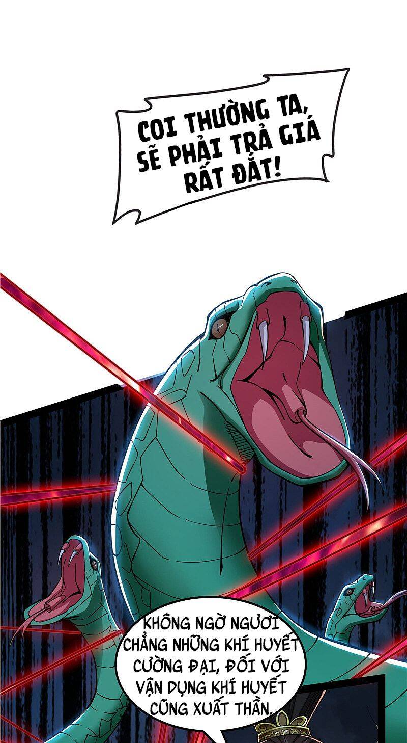 Đánh Bại Chư Thiên Chapter 100 - 34