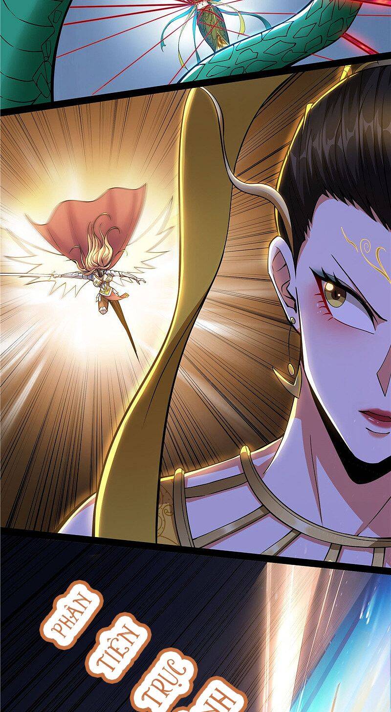 Đánh Bại Chư Thiên Chapter 100 - 36