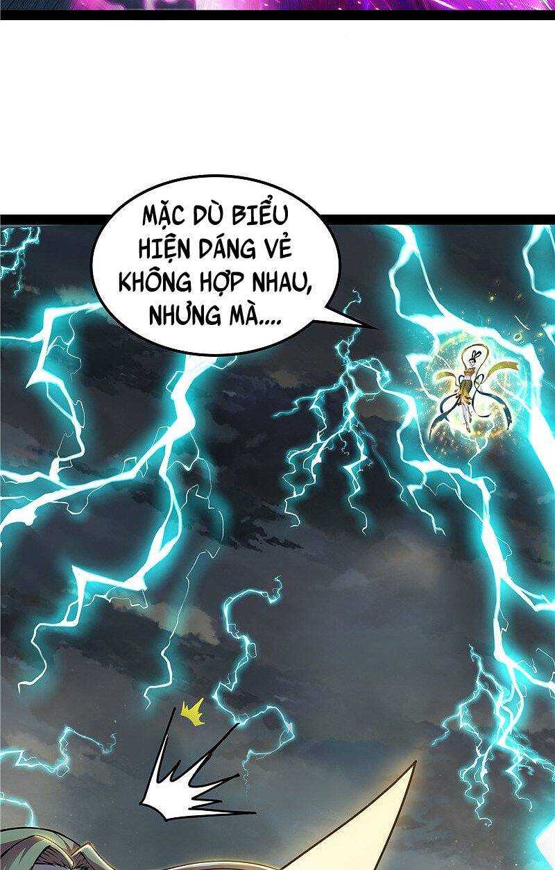 Đánh Bại Chư Thiên Chapter 100 - 40