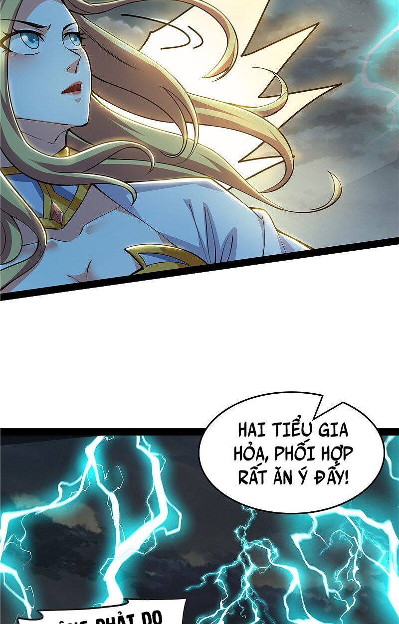Đánh Bại Chư Thiên Chapter 100 - 41
