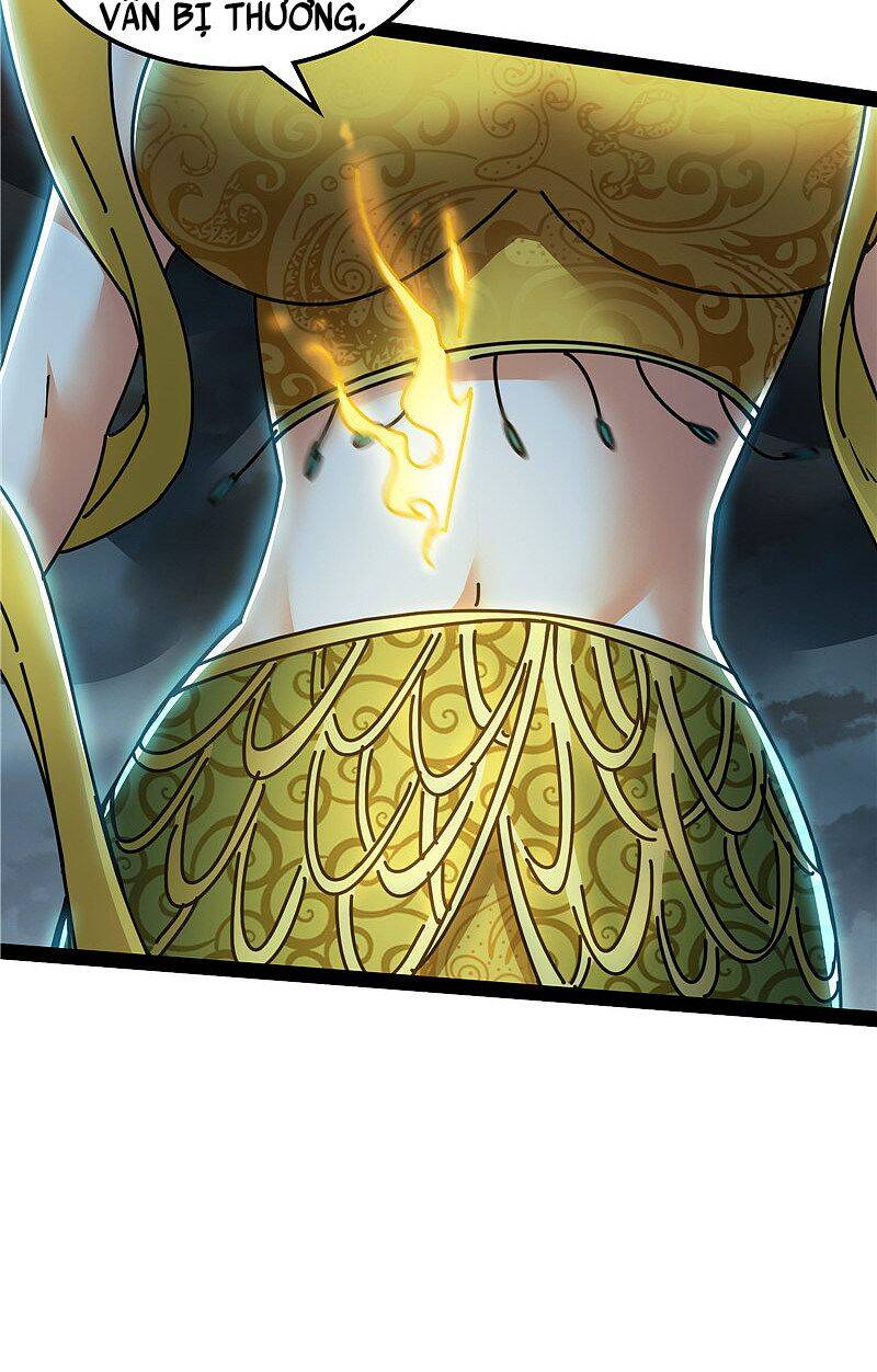 Đánh Bại Chư Thiên Chapter 100 - 43