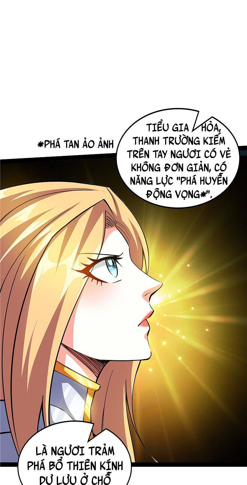 Đánh Bại Chư Thiên Chapter 100 - 44