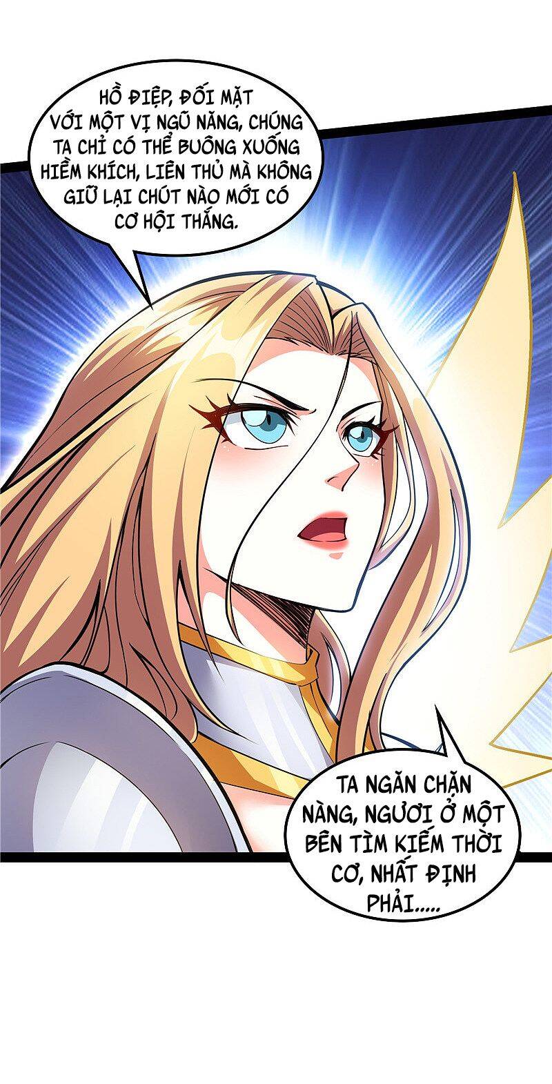 Đánh Bại Chư Thiên Chapter 100 - 48