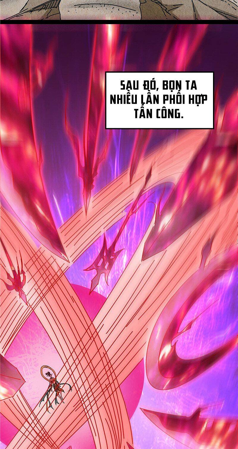 Đánh Bại Chư Thiên Chapter 100 - 50