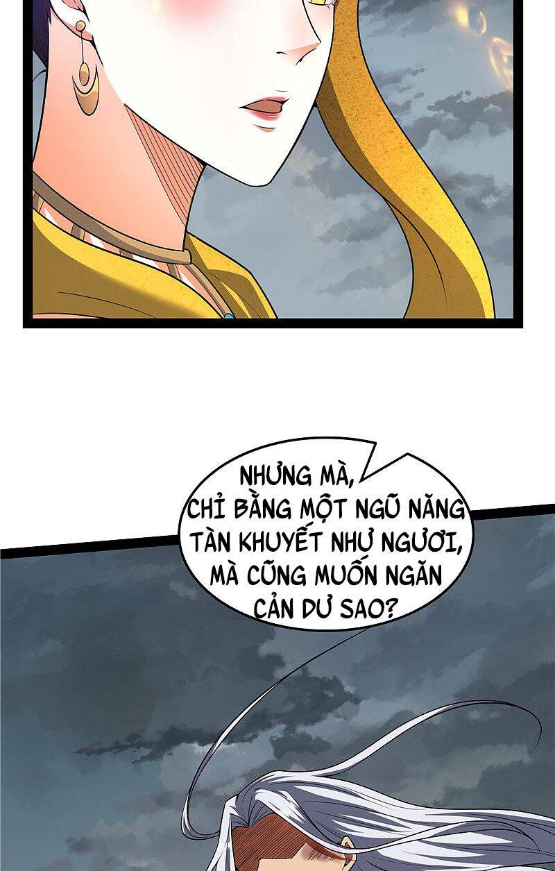 Đánh Bại Chư Thiên Chapter 100 - 6
