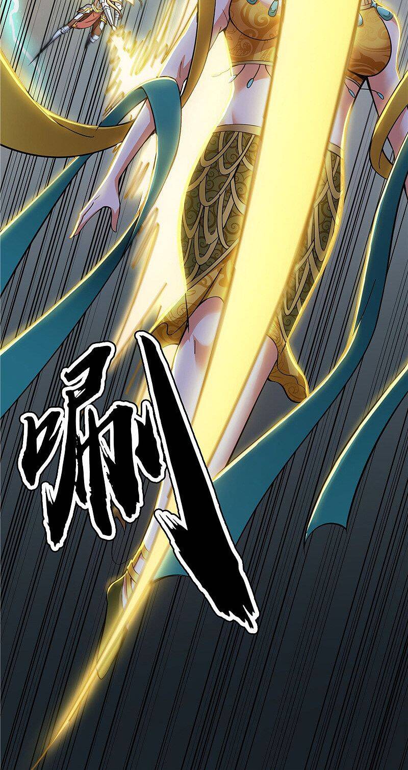 Đánh Bại Chư Thiên Chapter 100 - 53