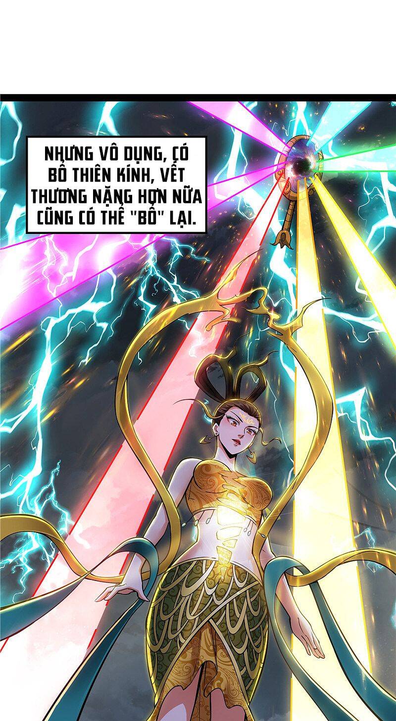 Đánh Bại Chư Thiên Chapter 100 - 54