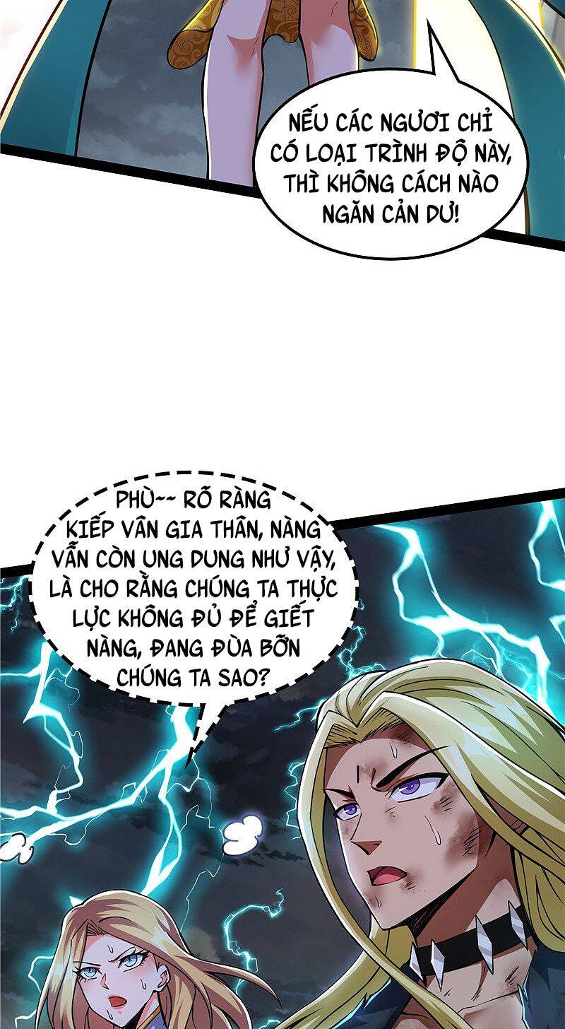 Đánh Bại Chư Thiên Chapter 100 - 55