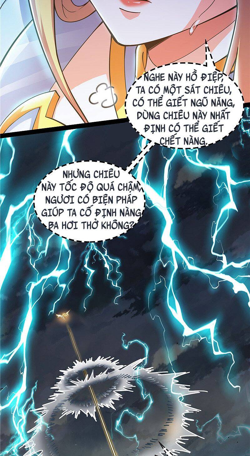 Đánh Bại Chư Thiên Chapter 100 - 57