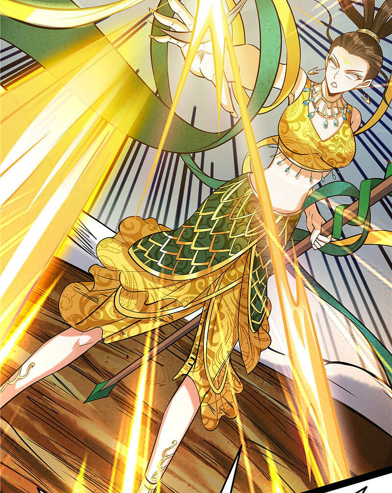 Đánh Bại Chư Thiên Chapter 101 - 12