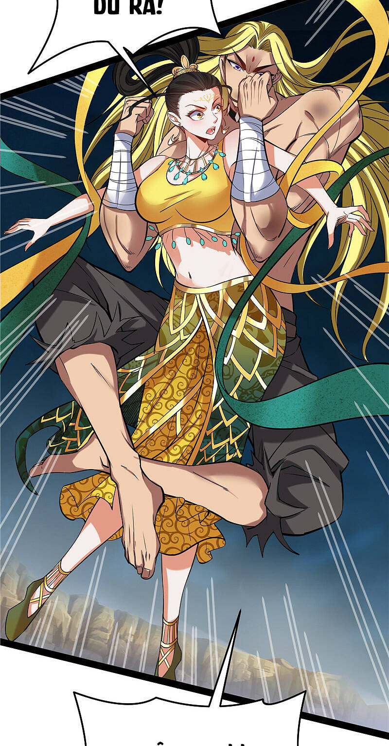 Đánh Bại Chư Thiên Chapter 101 - 20