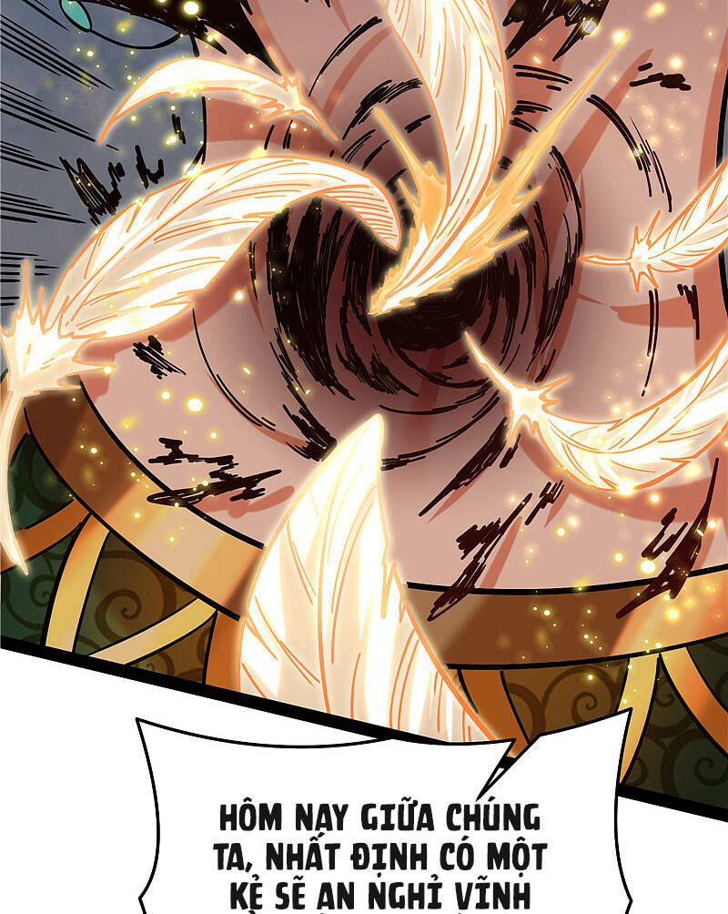 Đánh Bại Chư Thiên Chapter 101 - 35