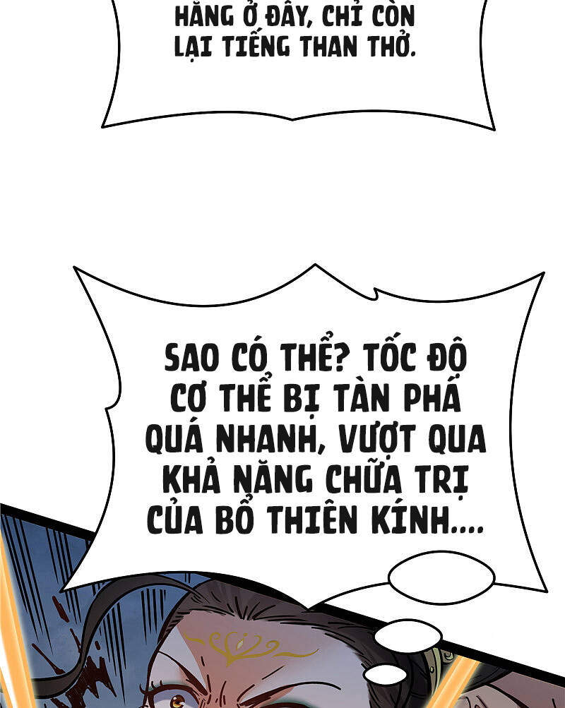 Đánh Bại Chư Thiên Chapter 101 - 36